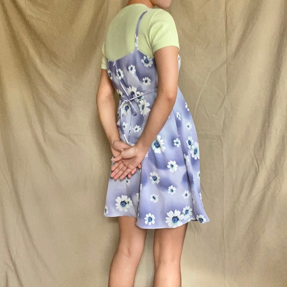 The Lavender Dreams Sundress 💜 - Picture 3 of 5